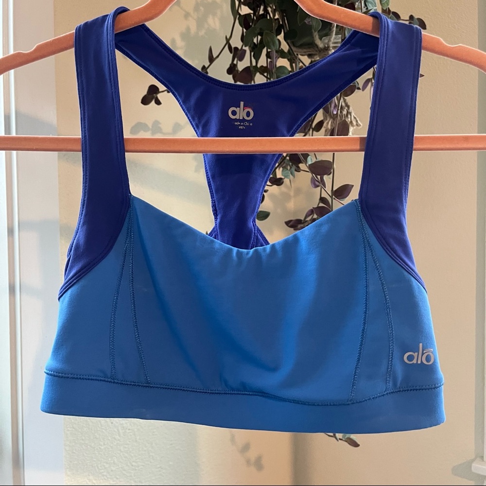 Alo sports bra B2-56